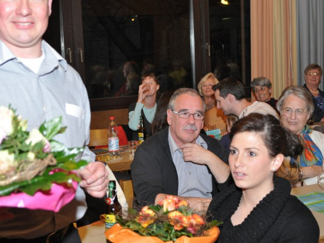 Heringsessen